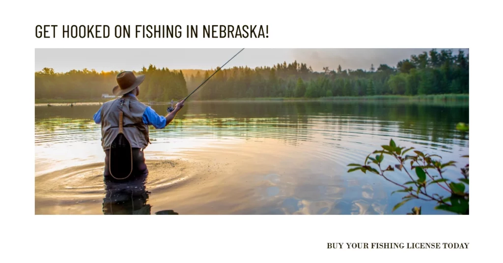 Nebraska Fishing