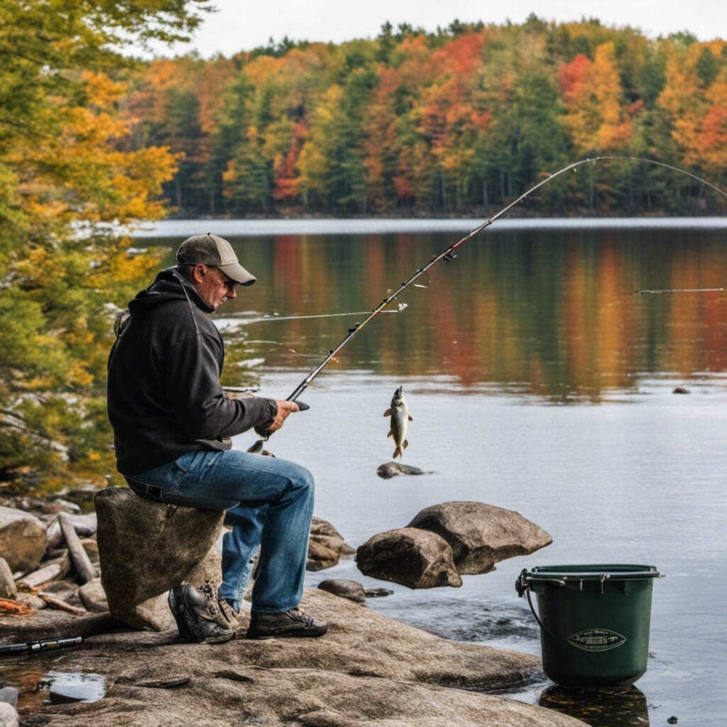 New Hampshire Fishing