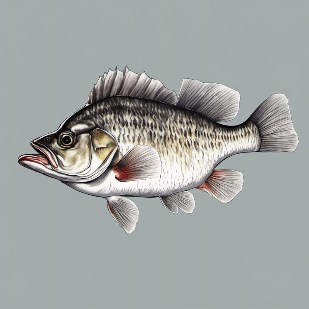 White Perch