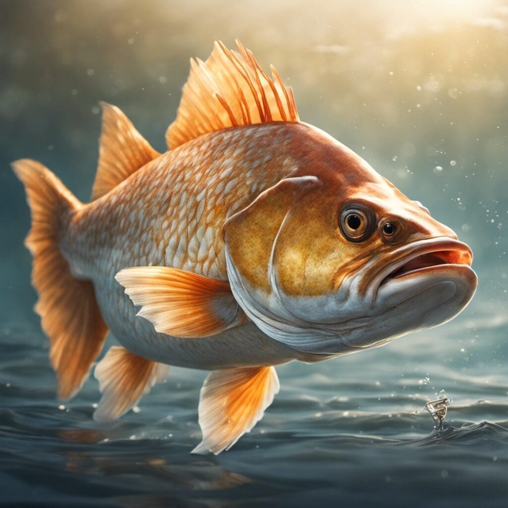 Golden Redfish