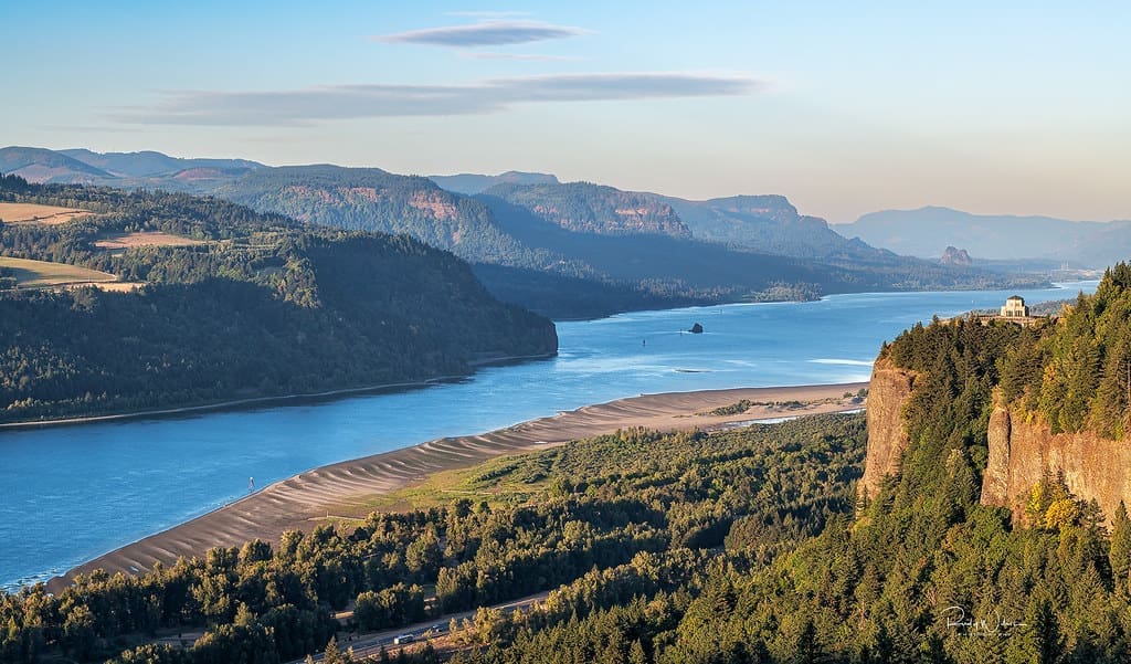 Top Columbia River Fishing Spots in Oregon Unveiled!