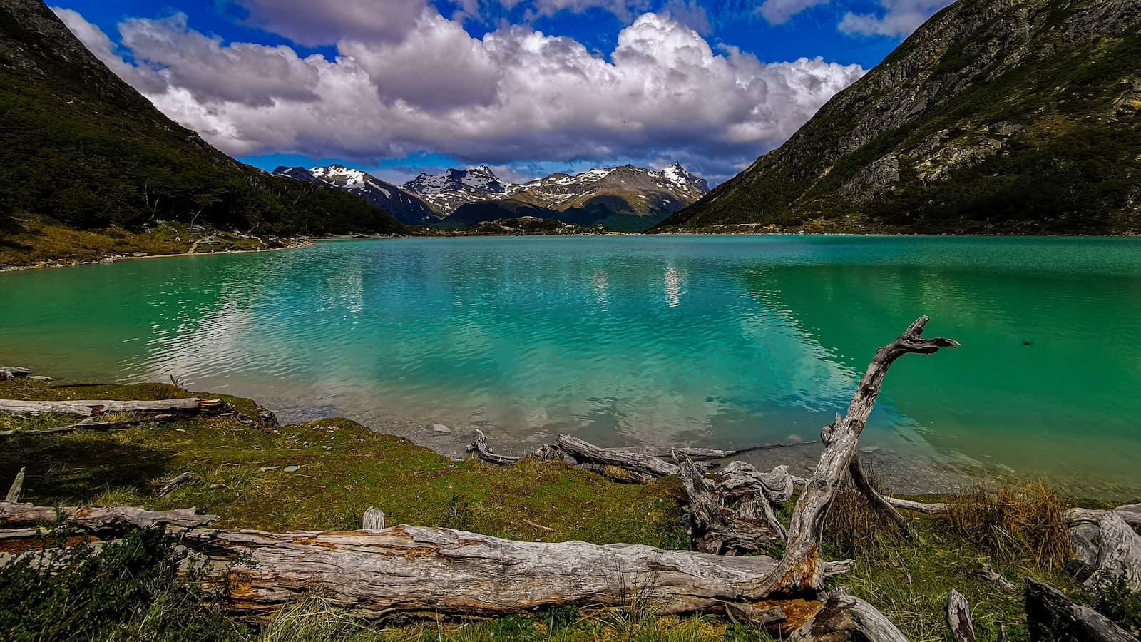 Discover Top Fishing Secrets in Lake Patagonia, Arizona