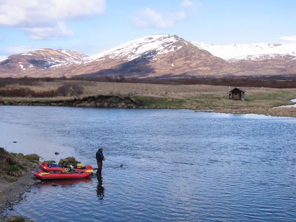 Top Fishing Destinations: Karluk River, Alaska Uncovered