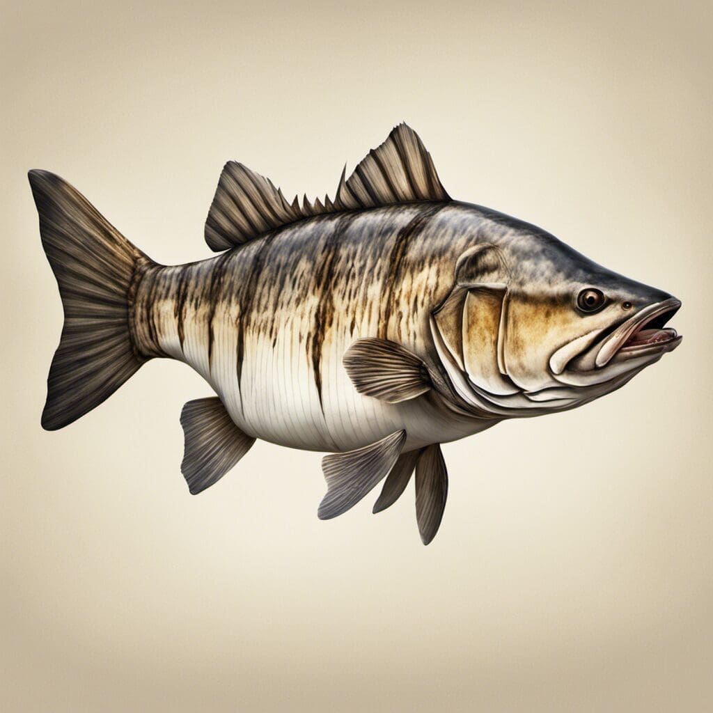 Tigerfish (Goliath)