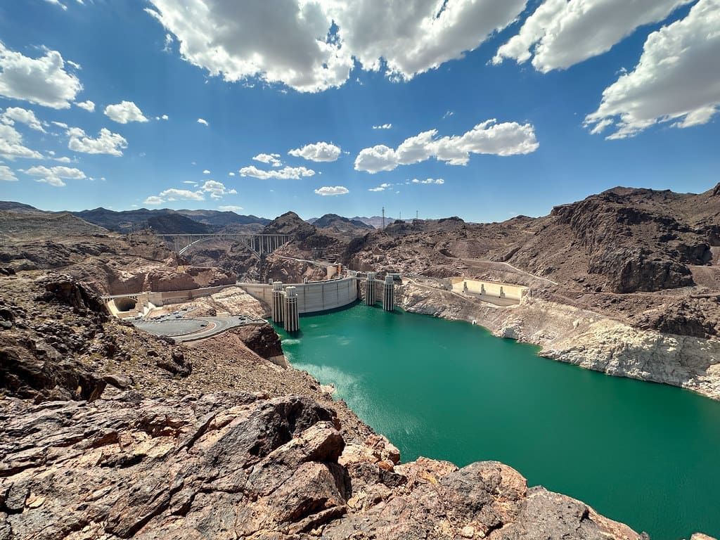 Unravel Top Fishing Spots at Lake Mead, Nevada State