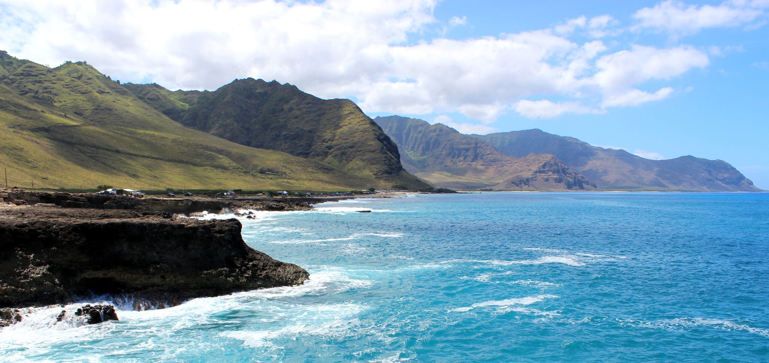 Kaena Point: Unveiling Hawaii’s Top Fishing Havens
