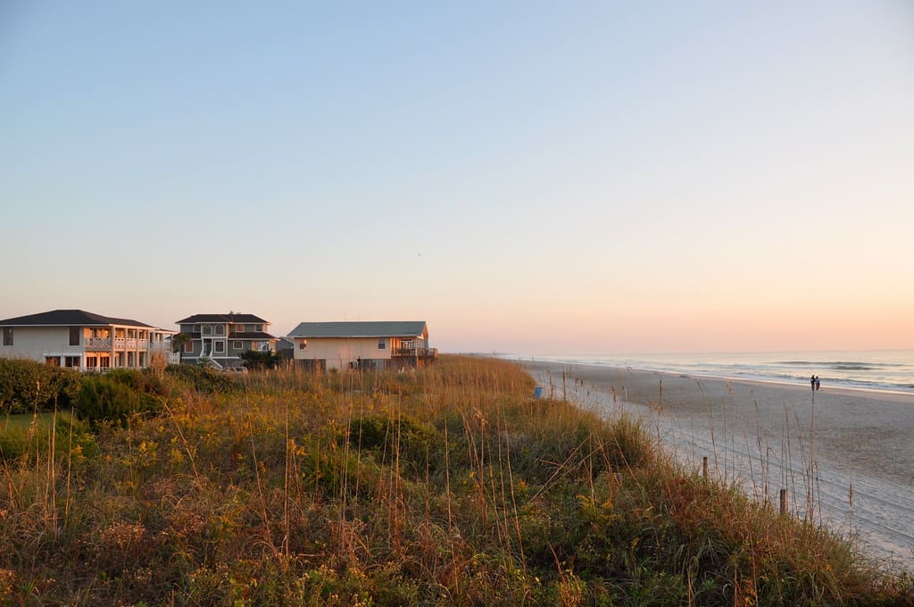 Top Fishing Locations at Wrightsville Beach, NC Unveiled