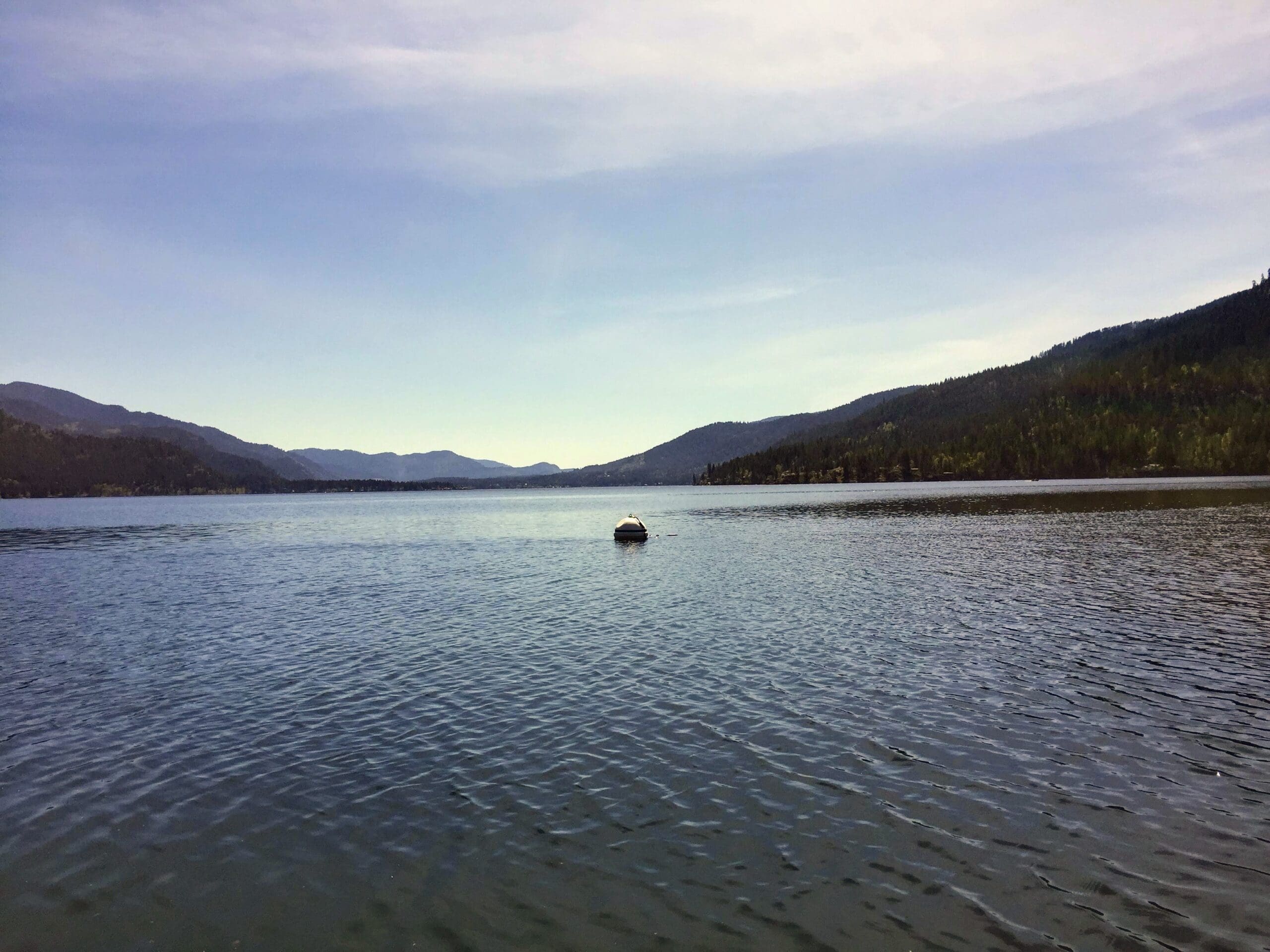 Explore Top Fishing Spots at Christine Lake, New Hampshire