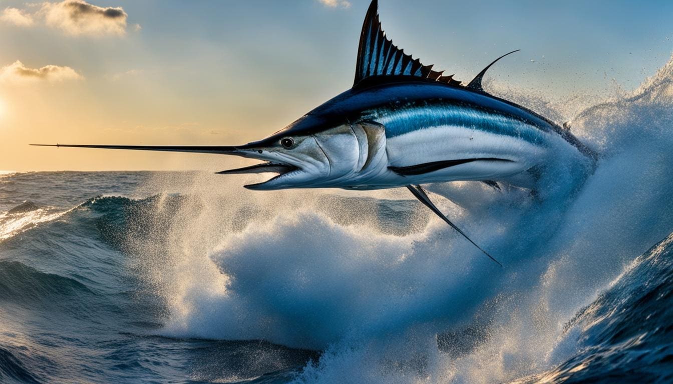 Marlin Fishing Techniques