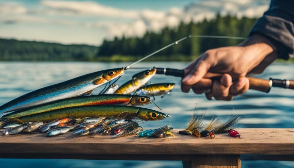 Perch Angling Tips and Tricks