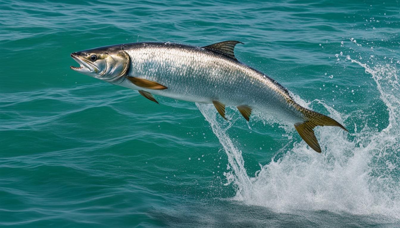 Tarpon Fishing Techniques