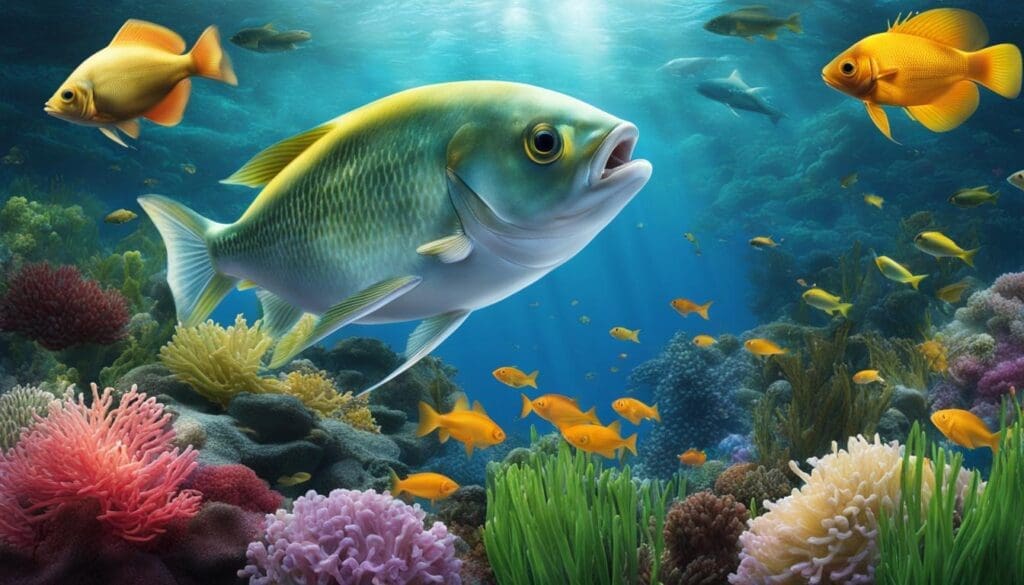 Scientific bait development and fish sensory attraction