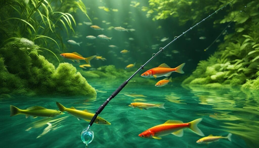 eco-friendly fishing ethics