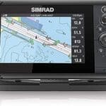 Simrad Cruise 7