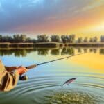 Lure Fishing 101: Mastering the Basics & Techniques