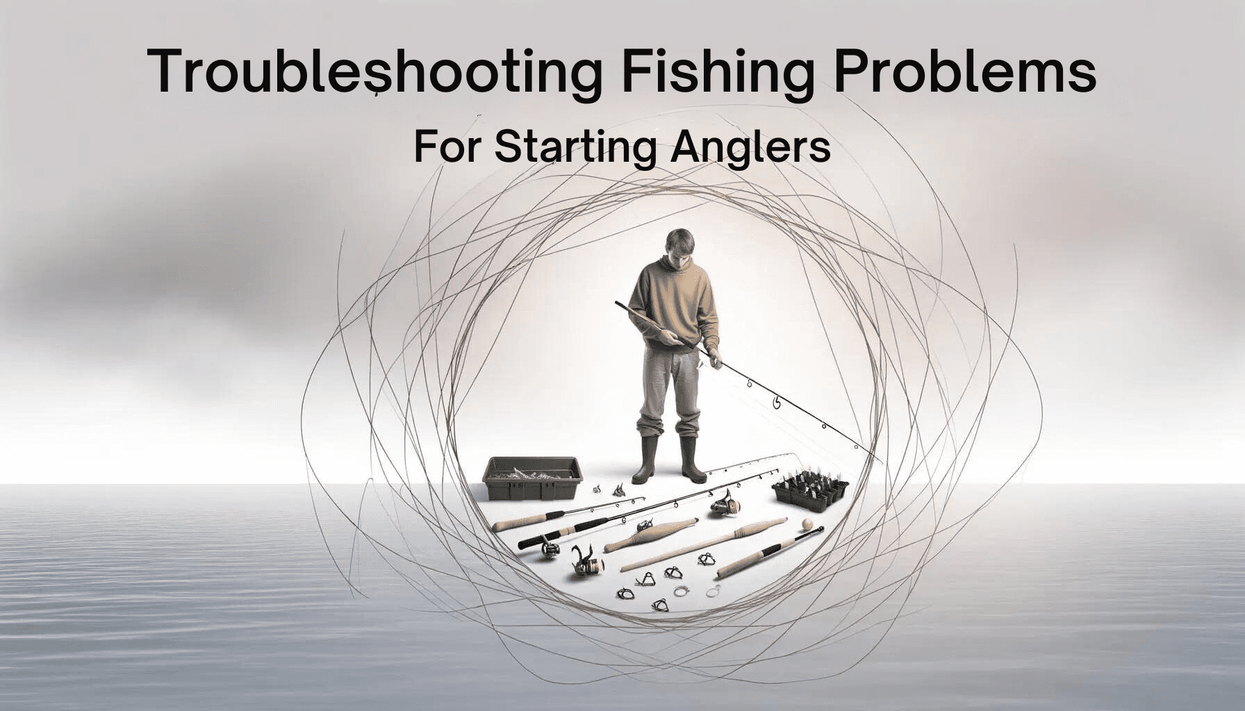 Troubleshooting Fishing Problems