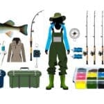 Selecting the Right Fishing Clothing and Accessories: A Guide