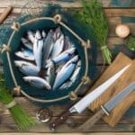 Preparing Your Catch: Essential Cleaning & Cooking Tips